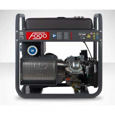 FOGO Agregat prądotwórczy F9540TRE IP54