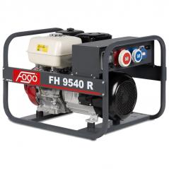 FOGO Agregat prądotwórczy FH9540R IP54