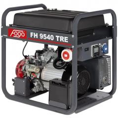 FOGO Agregat prądotwórczy FH9540TRE IP54