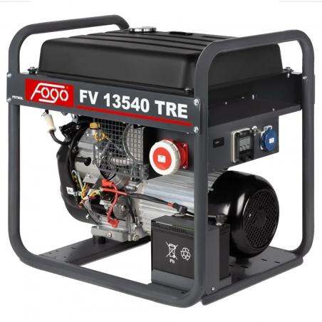 FOGO Agregat prądotwórczy FV13540TRE IP54