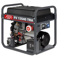 FOGO Agregat prądotwórczy FV13540TRA IP54