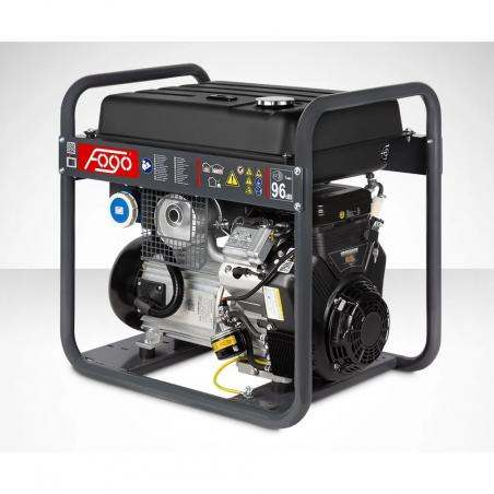 FOGO Agregat prądotwórczy FV15540TRE IP54