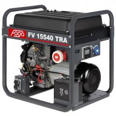 Agregat prądotwórczy FOGO FV15540TRA IP54