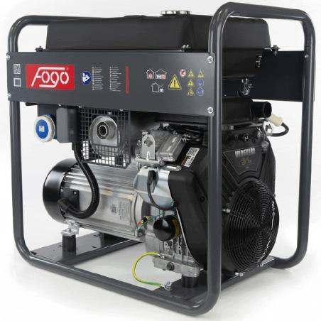 Agregat prądotwórczy FOGO FV20540TRE IP54
