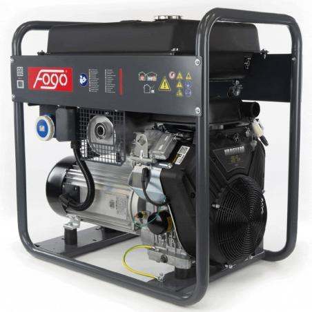 Agregat prądotwórczy FOGO FV20540TRA IP54