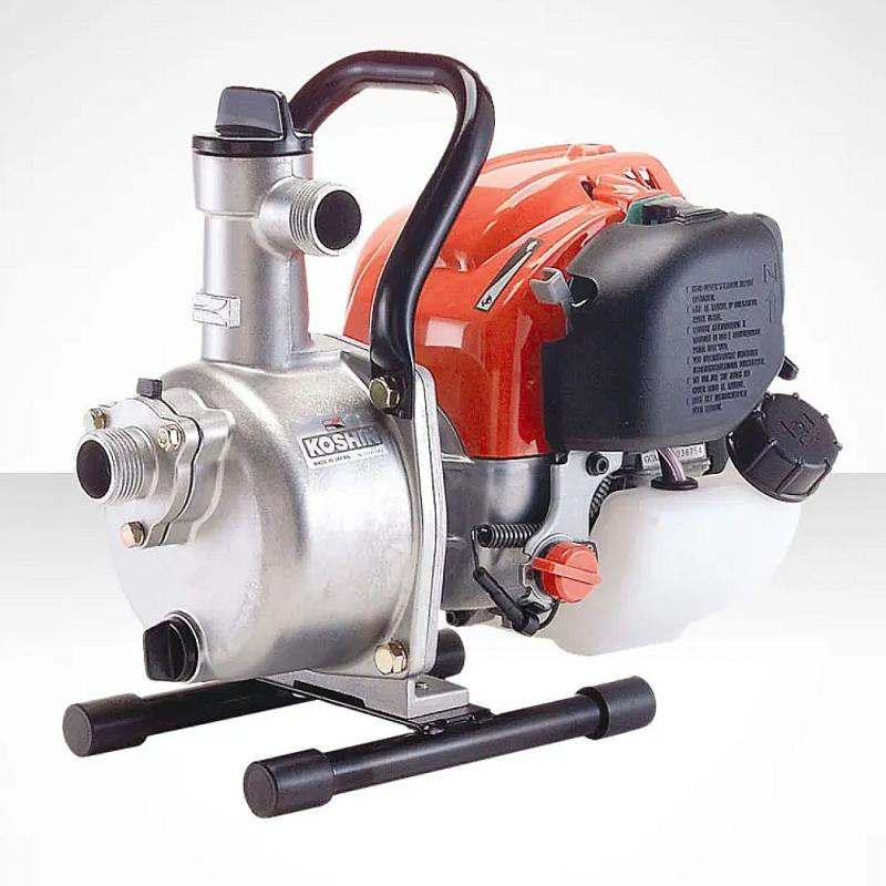 KOSHIN Motopompa SEH25L