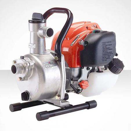 KOSHIN Motopompa SEH25L