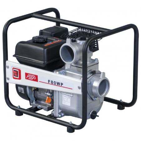 KOSHIN FOGO Motopompa F80WP