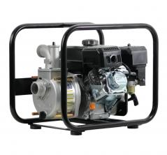 KOSHIN Motopompa STV50X