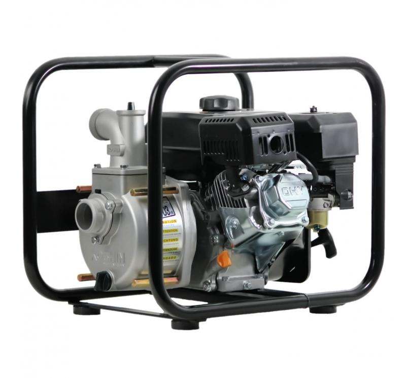 KOSHIN Motopompa STV50X