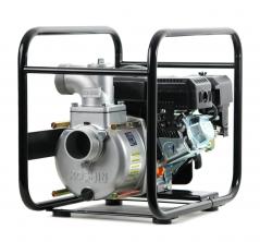 KOSHIN Motopompa STV80X