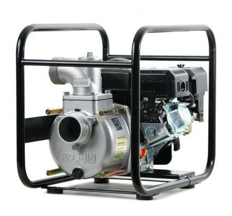 KOSHIN Motopompa STV80X