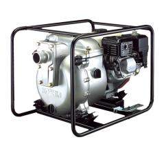 KOSHIN Motopompa KTH50X