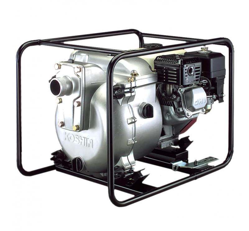 KOSHIN Motopompa KTH50X KOSHIN Motopompa KTH50X