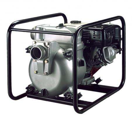 KOSHIN Motopompa KTH80X