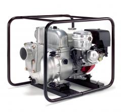 KOSHIN Motopompa KTH100X