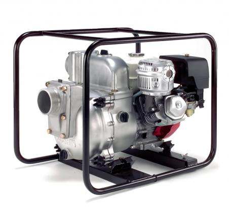 KOSHIN Motopompa KTH100X