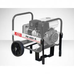 FOGO Zestaw transportowy A-R650