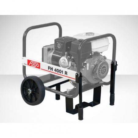 FOGO Zestaw transportowy A-R650