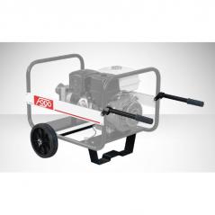 FOGO Zestaw transportowy ZT300-28