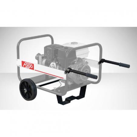 FOGO Zestaw transportowy ZT300-28