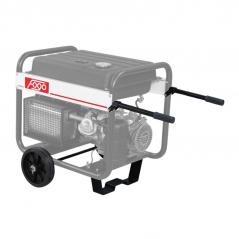 FOGO Zestaw transportowy ZT300-38