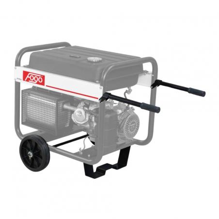 FOGO Zestaw transportowy ZT300-38