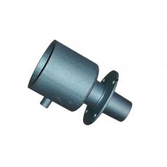 FOGO Adapter węża spalinowego (Honda GX200)