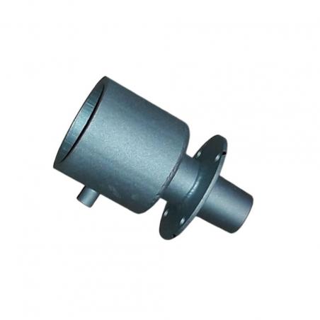 FOGO Adapter węża spalinowego (Honda GX200)