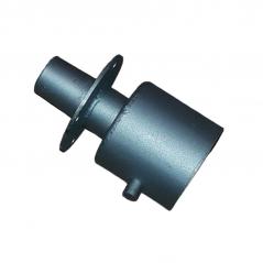 FOGO Adapter węża spalinowego (Honda GX270)