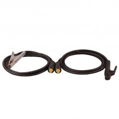 FOGO Przewody spawalnicze 3,0m 35 mm2 220A
