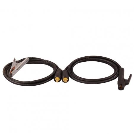 FOGO Przewody spawalnicze 3,0m 35 mm2 220A