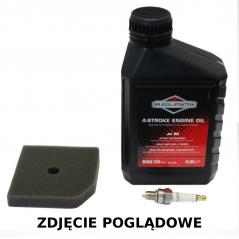 FOGO Pakiet serwisowy F8001iSA