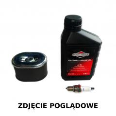 FOGO Pakiet serwisowy Rato R420