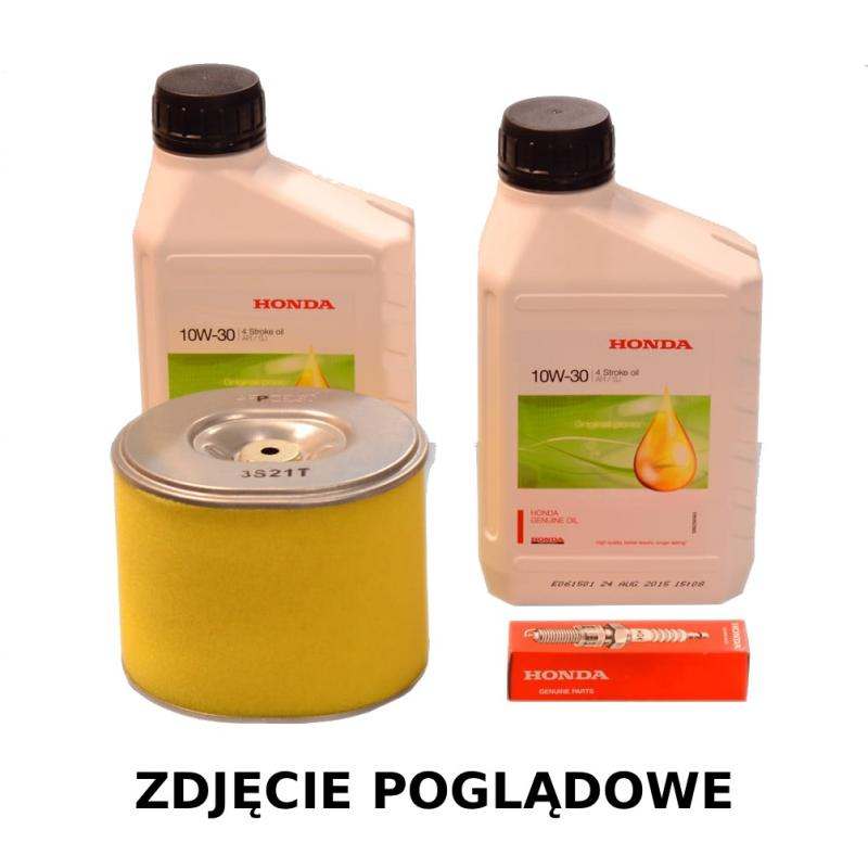 FOGO Pakiet serwisowy Honda GX340/GX390 (Górny filtr)