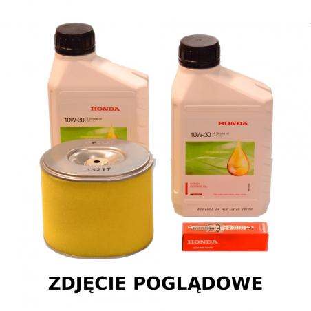 FOGO Pakiet serwisowy Honda GX390 (Dolny filtr)