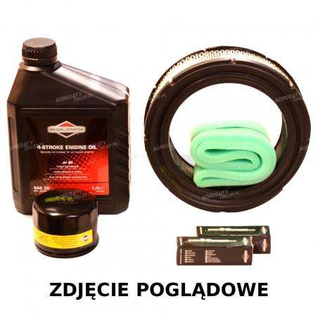 FOGO Pakiet serwisowy Vanguard 31HPE