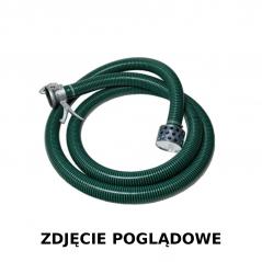 KOSHIN Wąż ssawny 2 cale (50mm) - 8 mb