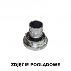 KOSHIN Łącze ssawne Storz Al 4 cale (100mm)
