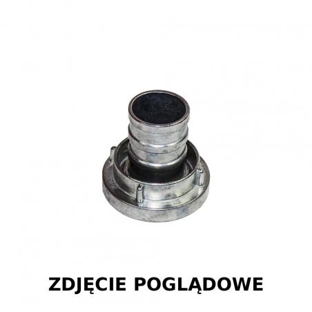 KOSHIN Łącze ssawne Storz Al 4 cale (100mm)