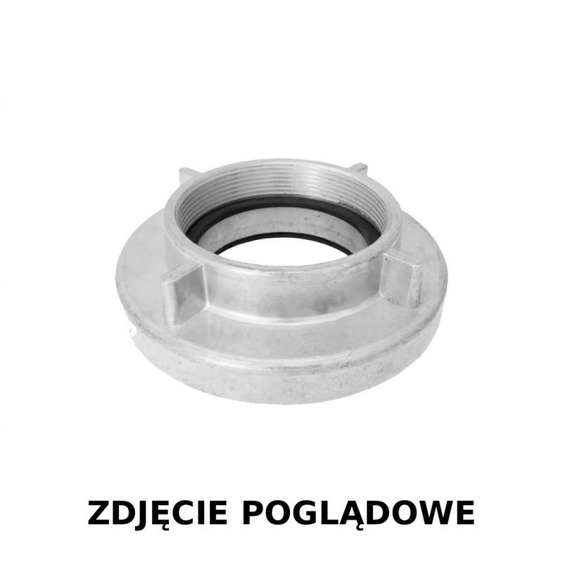 KOSHIN Nasada Storz Al 3 cale (75mm)