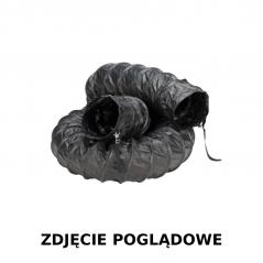 FOGO Lutnia tłocząca FI 500mm L-5m