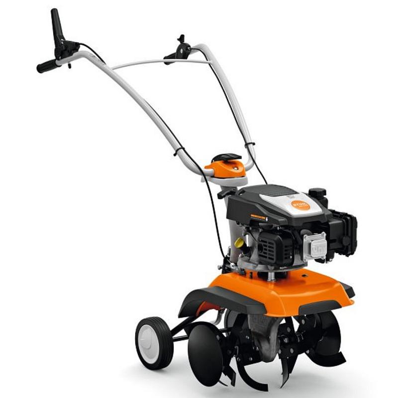 STIHL Glebogryzarka spalinowa MH 445 STIHL Glebogryzarka spalinowa MH 445