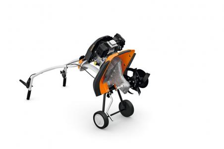 STIHL Glebogryzarka spalinowa MH 445
